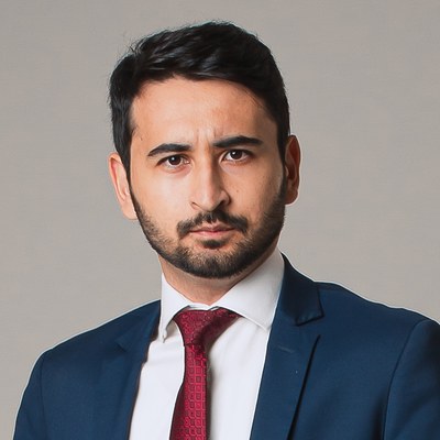 Rafa Minato